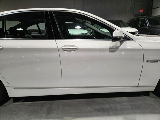 used 2014 BMW 535 car, priced at $13,990