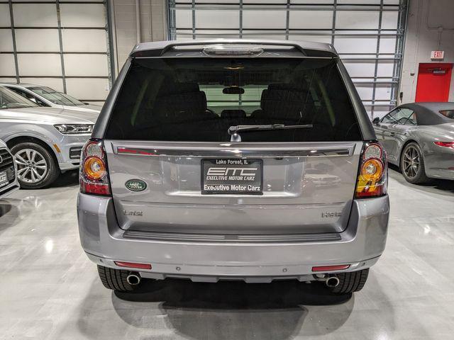 used 2013 Land Rover LR2 car, priced at $17,990