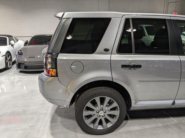 used 2013 Land Rover LR2 car, priced at $17,990