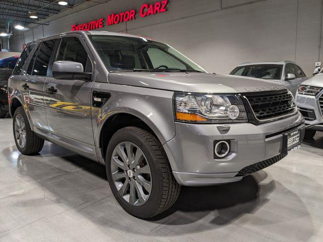 used 2013 Land Rover LR2 car, priced at $17,990