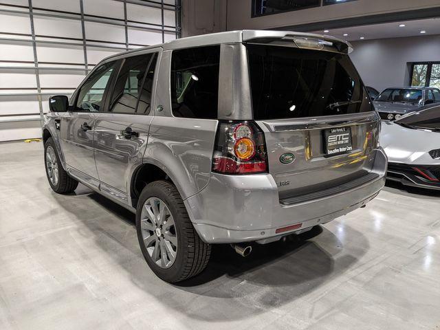 used 2013 Land Rover LR2 car, priced at $17,990