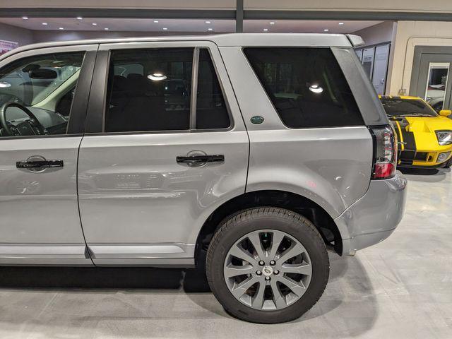 used 2013 Land Rover LR2 car, priced at $17,990