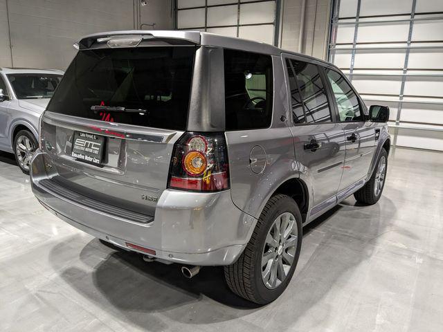 used 2013 Land Rover LR2 car, priced at $17,990