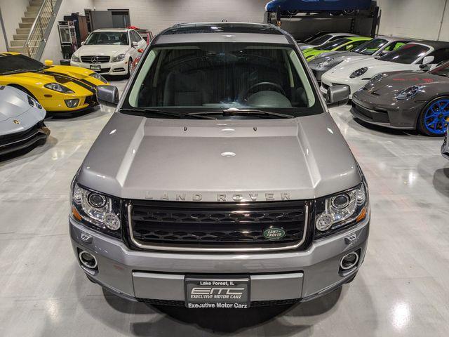 used 2013 Land Rover LR2 car, priced at $17,990