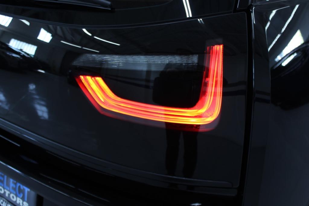 used 2021 BMW i3 car, priced at $26,998