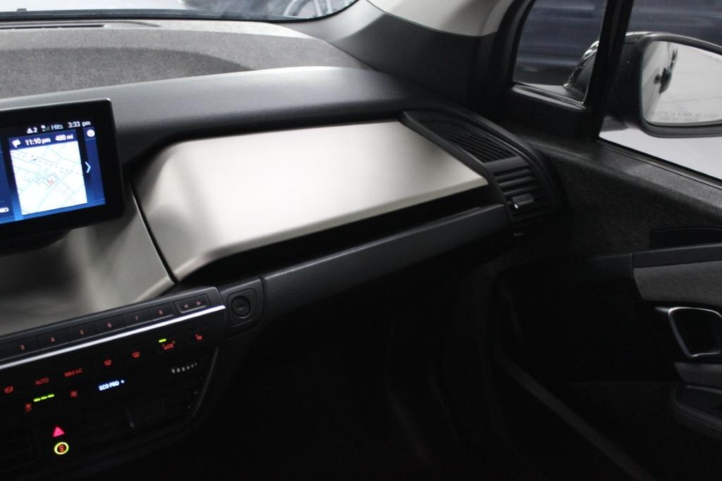 used 2021 BMW i3 car, priced at $26,998