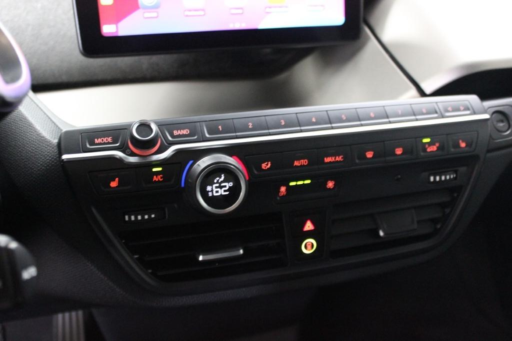 used 2021 BMW i3 car, priced at $26,998