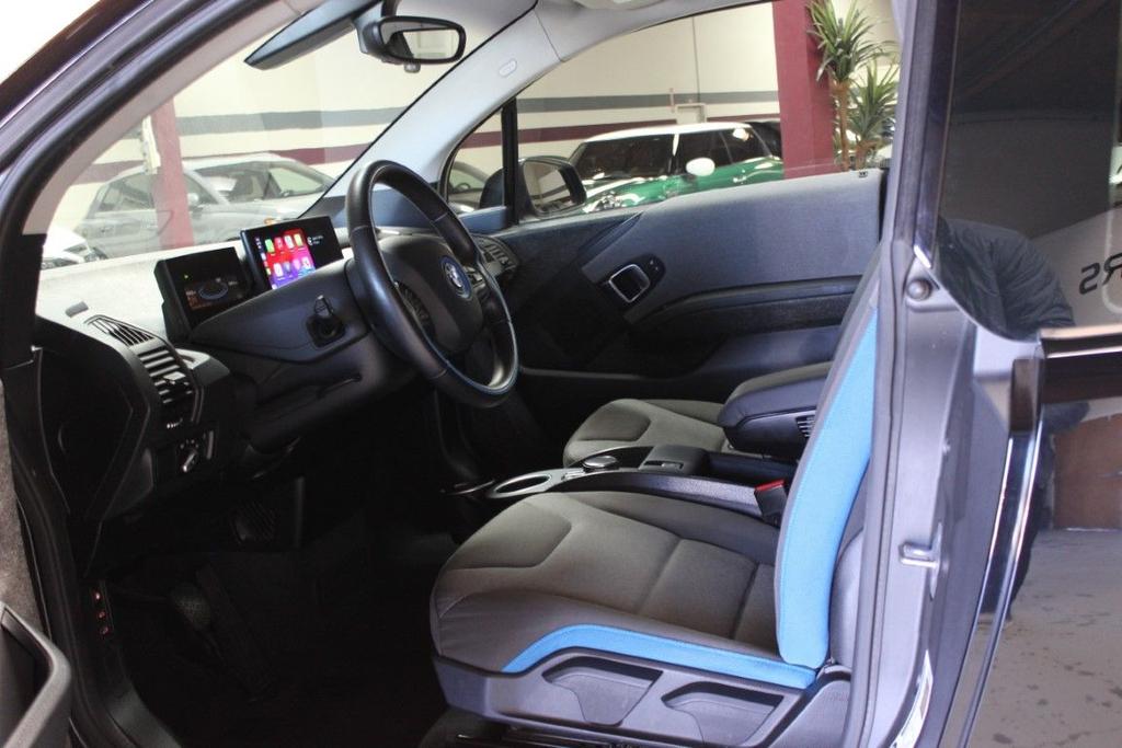 used 2020 BMW i3 car, priced at $21,998