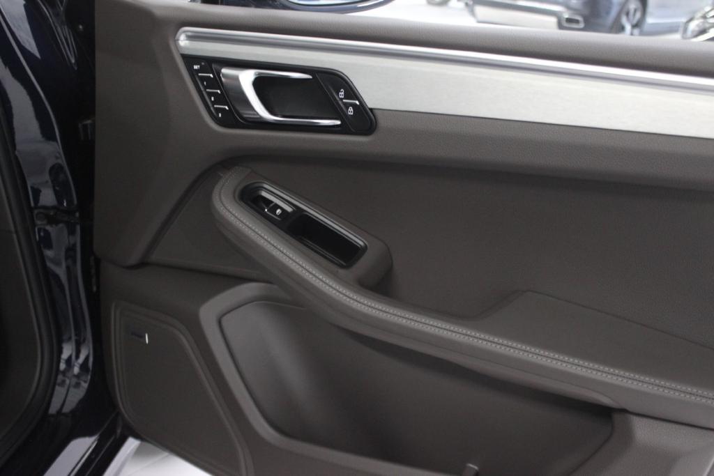 used 2020 Porsche Macan car, priced at $58,998