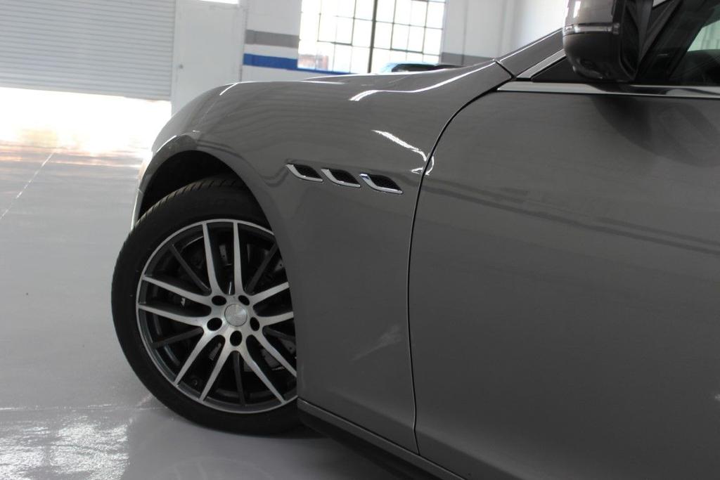 used 2019 Maserati Ghibli car, priced at $25,998