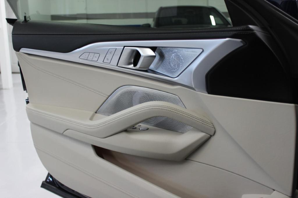 used 2023 BMW ALPINA B8 Gran Coupe car, priced at $97,998