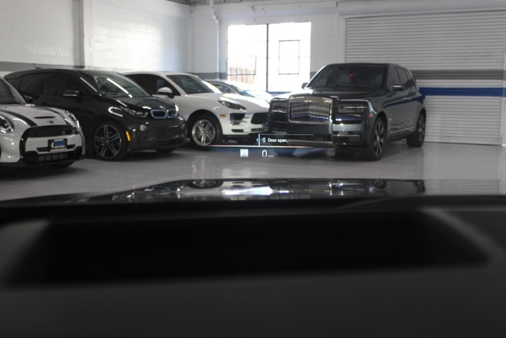 used 2024 BMW i5 car, priced at $53,998