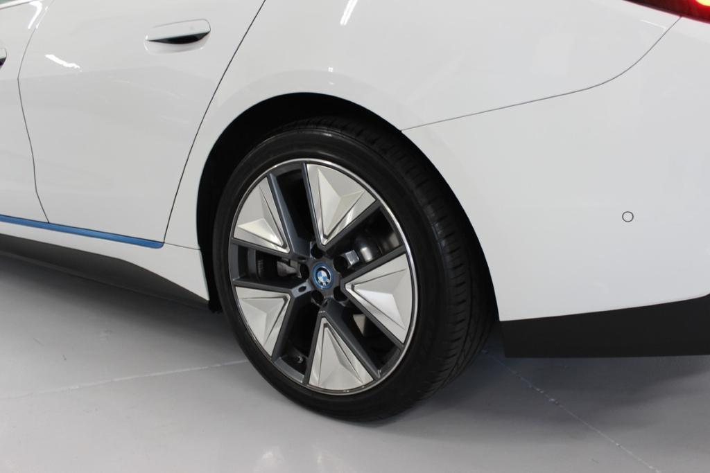 used 2024 BMW i4 Gran Coupe car, priced at $37,998