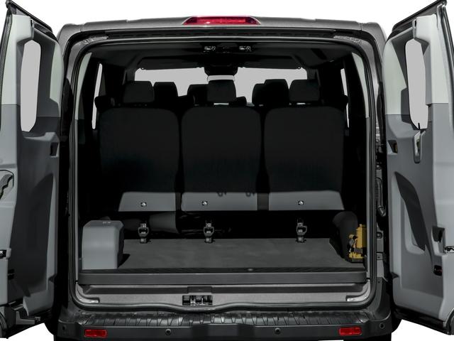 used 2016 Ford Transit-350 car, priced at $24,995