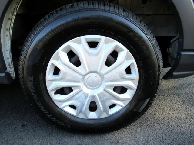 used 2016 Ford Transit-350 car, priced at $24,995