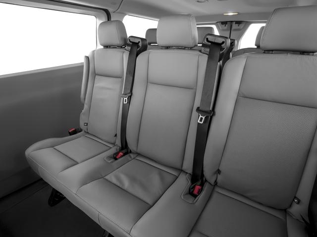 used 2016 Ford Transit-350 car, priced at $24,995