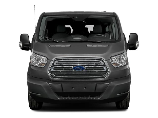 used 2016 Ford Transit-350 car, priced at $24,995