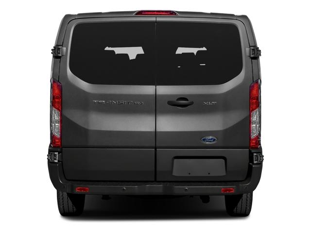 used 2016 Ford Transit-350 car, priced at $24,995