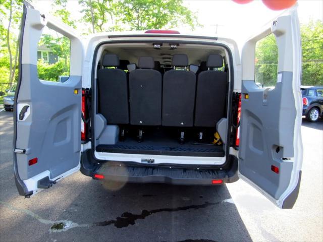 used 2016 Ford Transit-350 car, priced at $24,995
