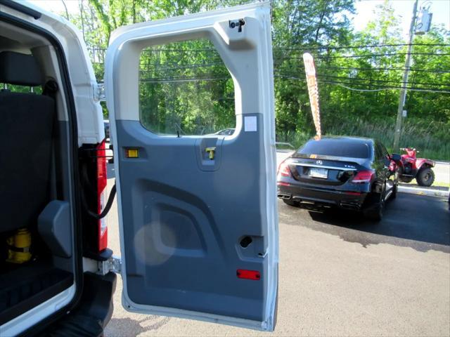 used 2016 Ford Transit-350 car, priced at $24,995