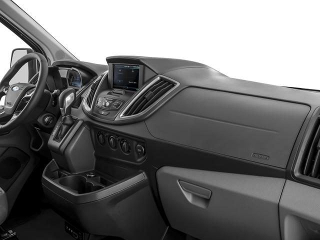 used 2016 Ford Transit-350 car, priced at $24,995