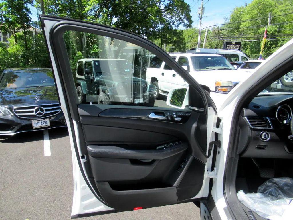 used 2019 Mercedes-Benz GLS 450 car, priced at $30,495