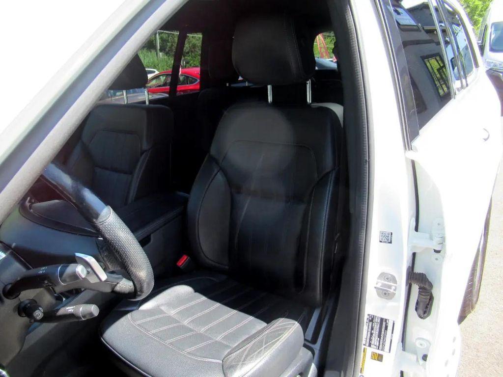 used 2019 Mercedes-Benz GLS 450 car, priced at $30,495