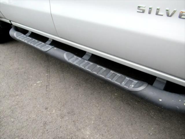 used 2015 Chevrolet Silverado 1500 car, priced at $14,995
