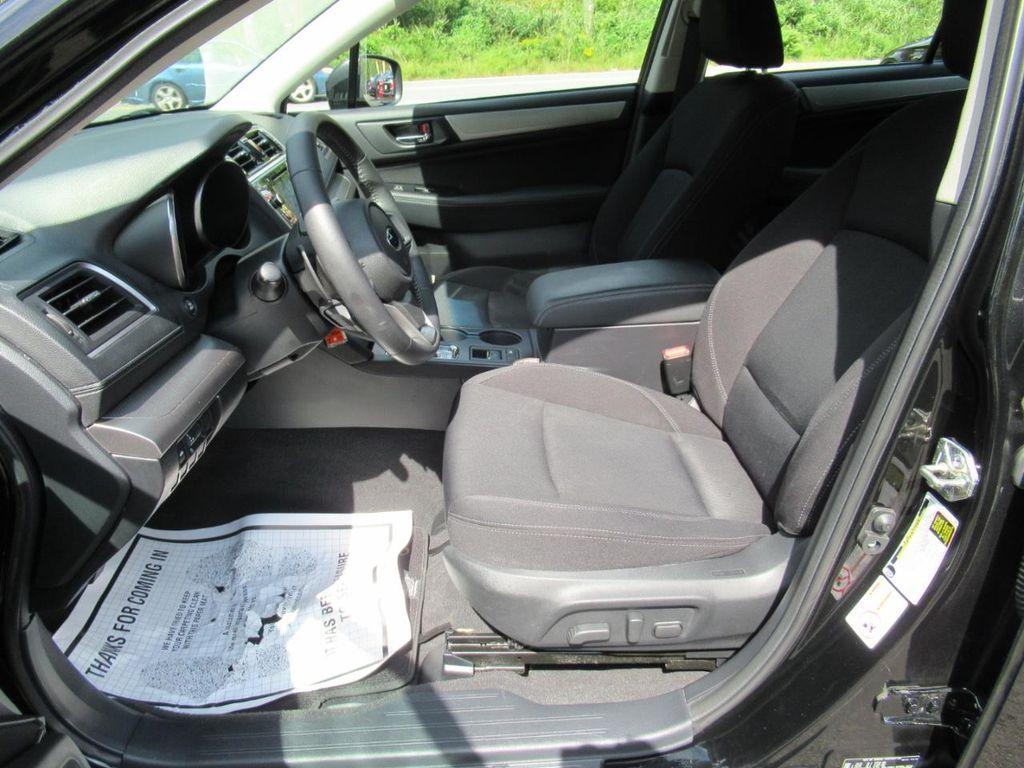 used 2019 Subaru Legacy car, priced at $14,995