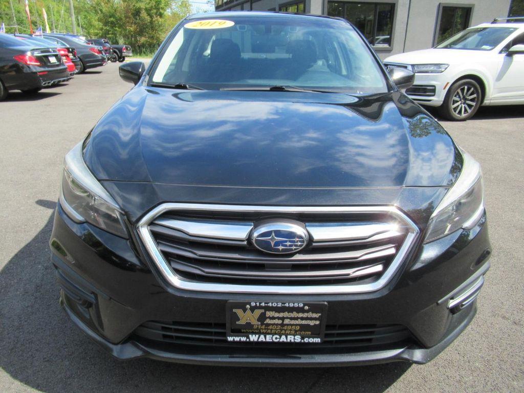 used 2019 Subaru Legacy car, priced at $14,995