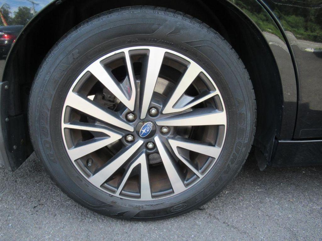 used 2019 Subaru Legacy car, priced at $14,995