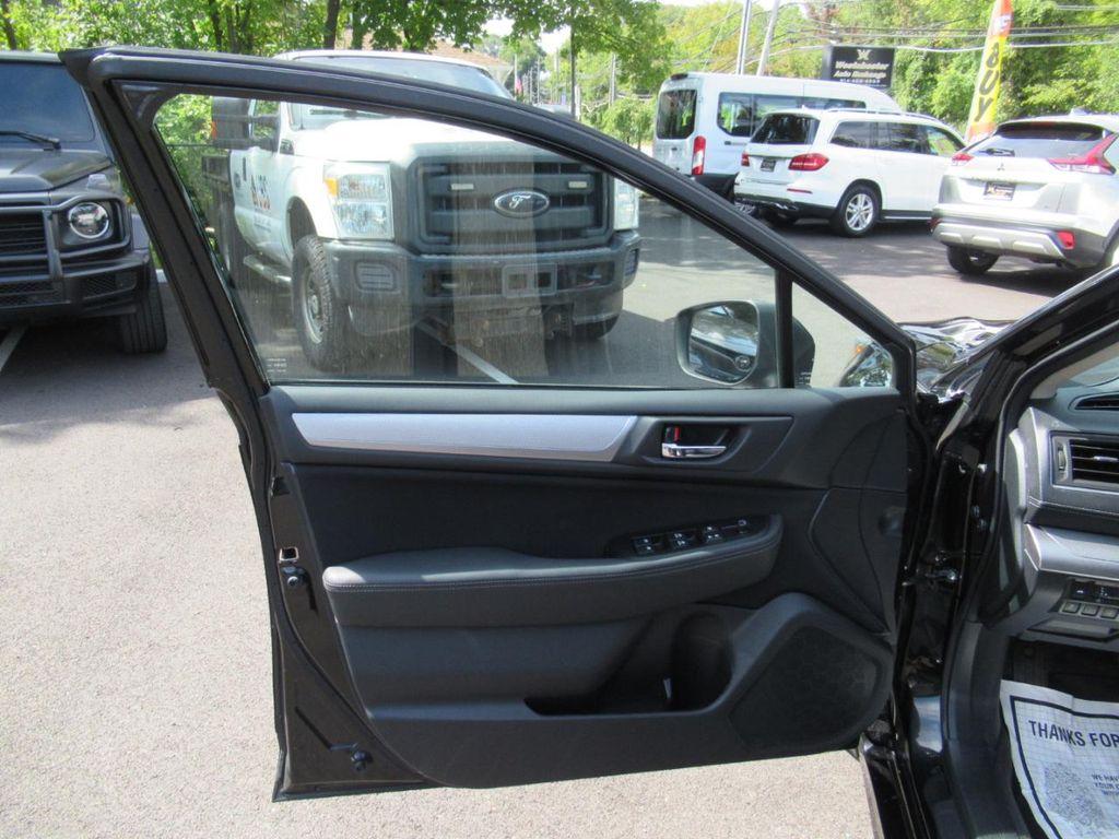 used 2019 Subaru Legacy car, priced at $14,995