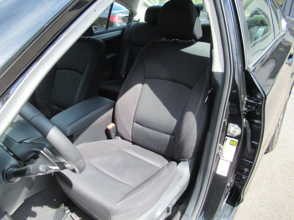 used 2019 Subaru Legacy car, priced at $14,995