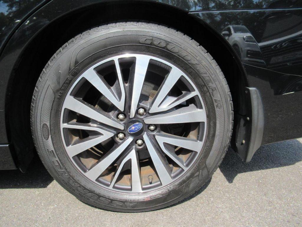 used 2019 Subaru Legacy car, priced at $14,995