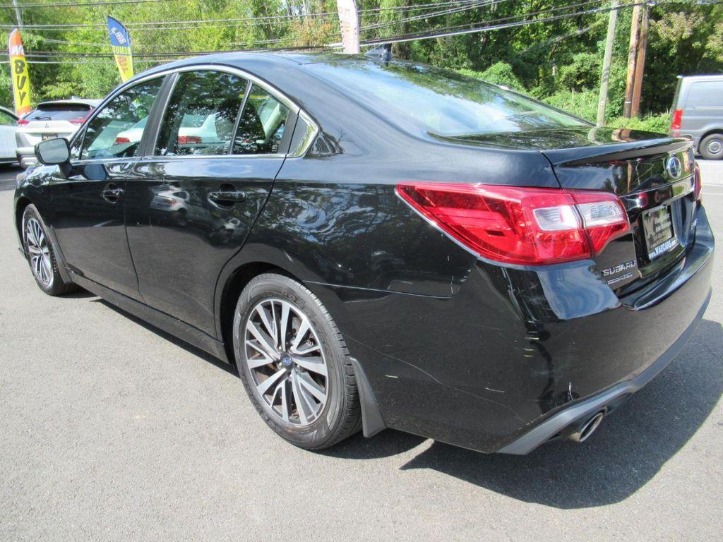 used 2019 Subaru Legacy car, priced at $14,995