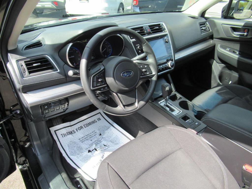 used 2019 Subaru Legacy car, priced at $14,995