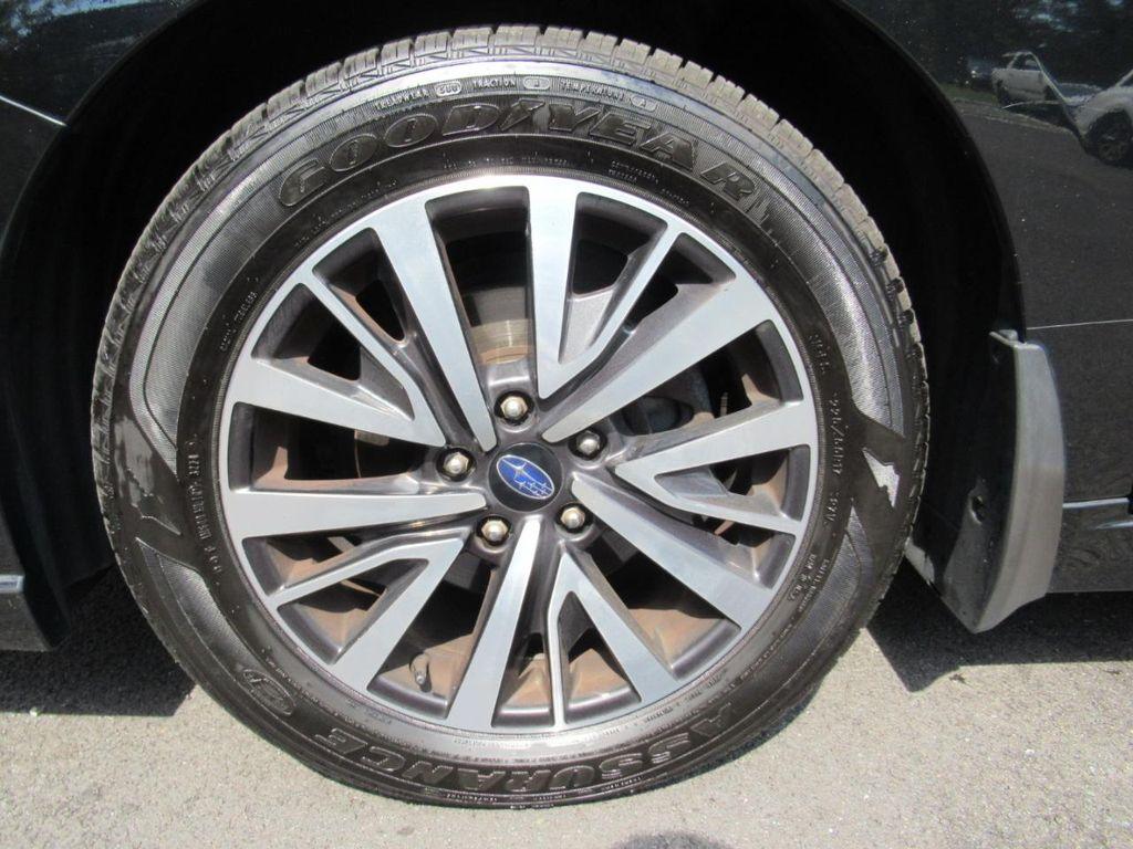 used 2019 Subaru Legacy car, priced at $14,995