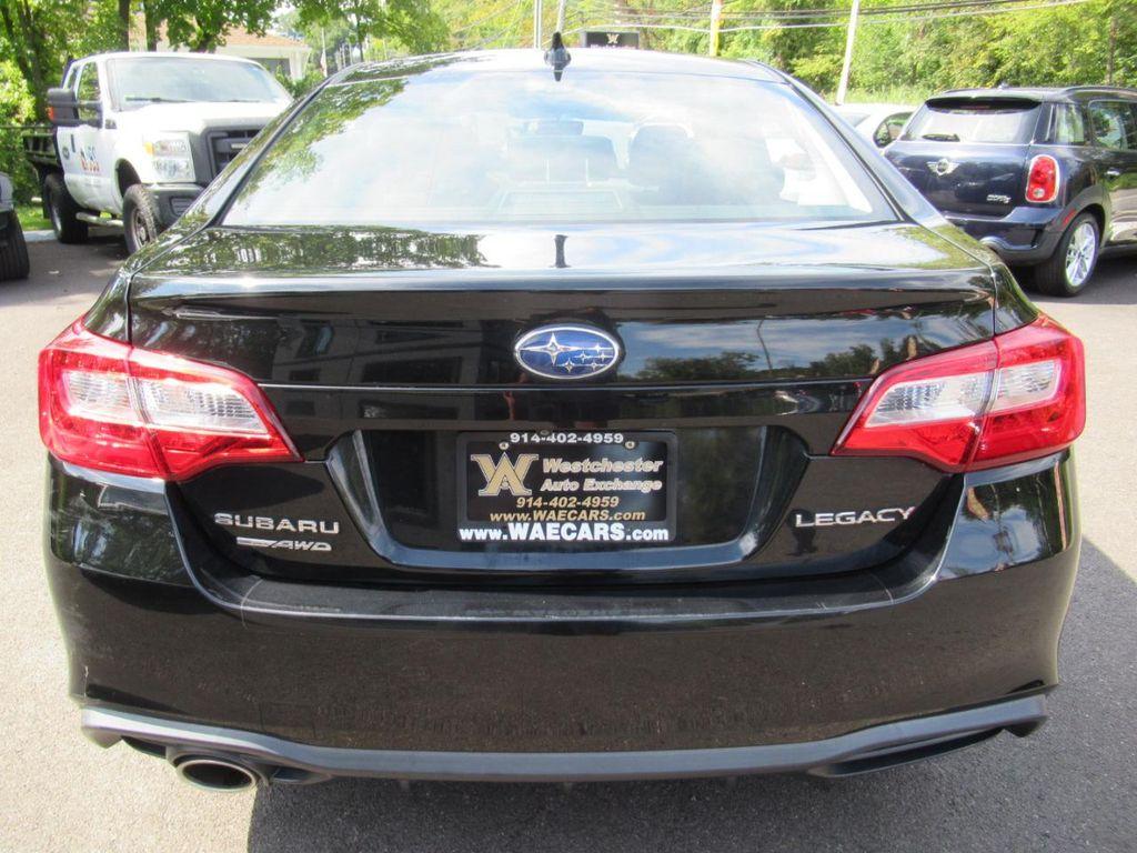 used 2019 Subaru Legacy car, priced at $14,995