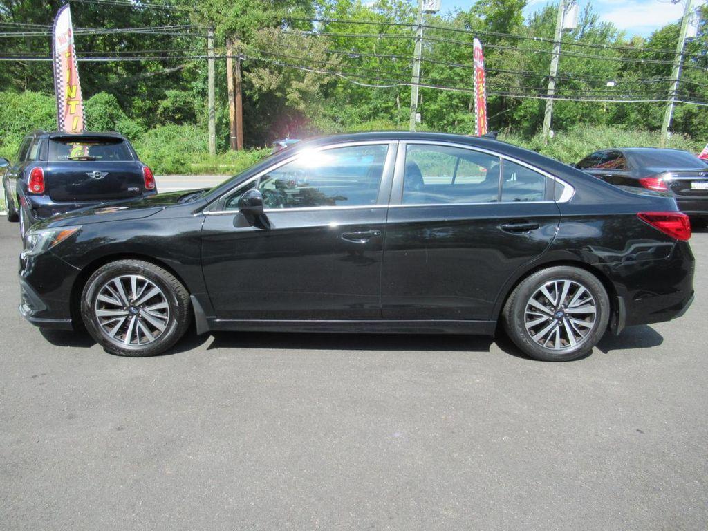 used 2019 Subaru Legacy car, priced at $14,995
