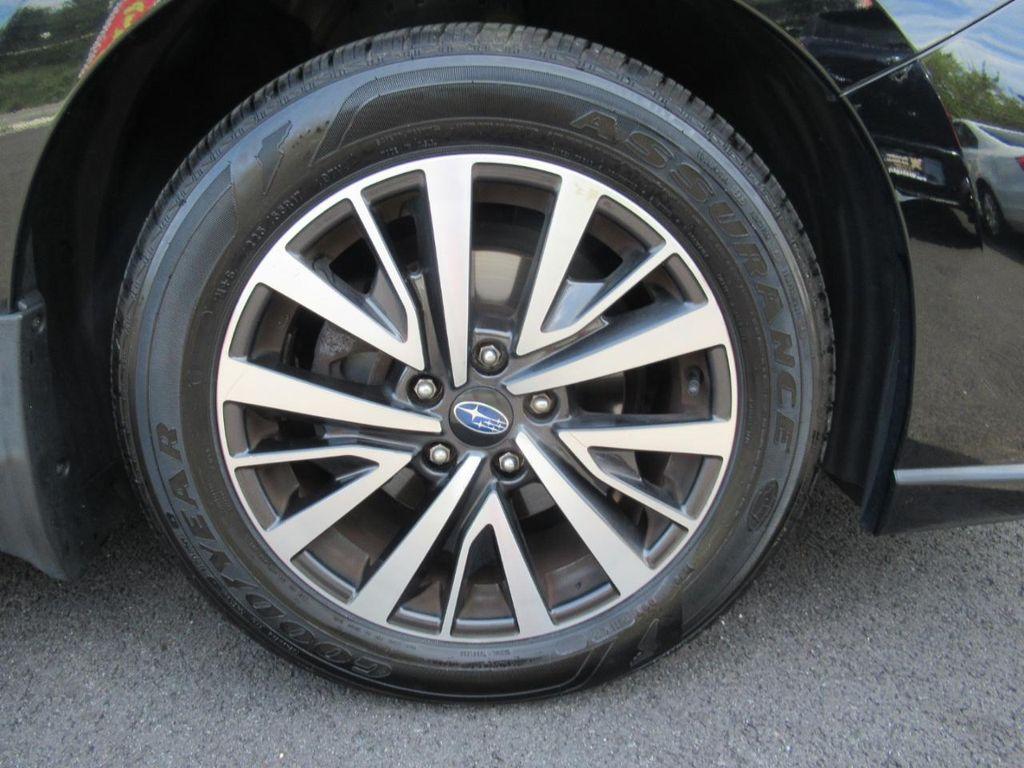 used 2019 Subaru Legacy car, priced at $14,995