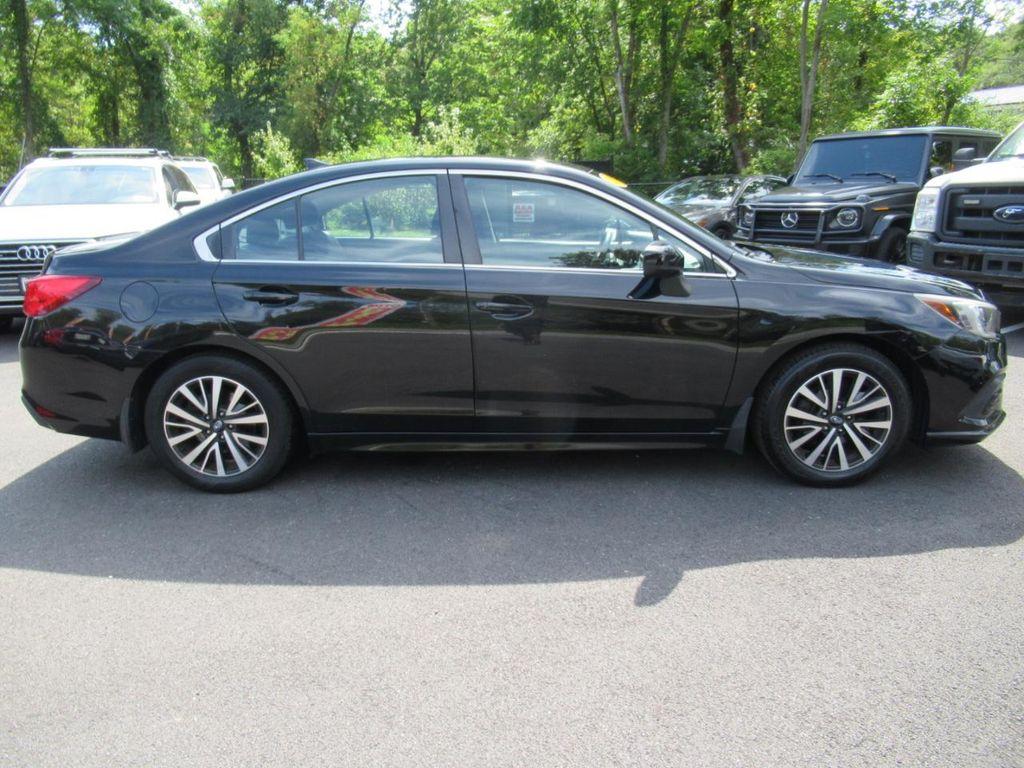 used 2019 Subaru Legacy car, priced at $14,995