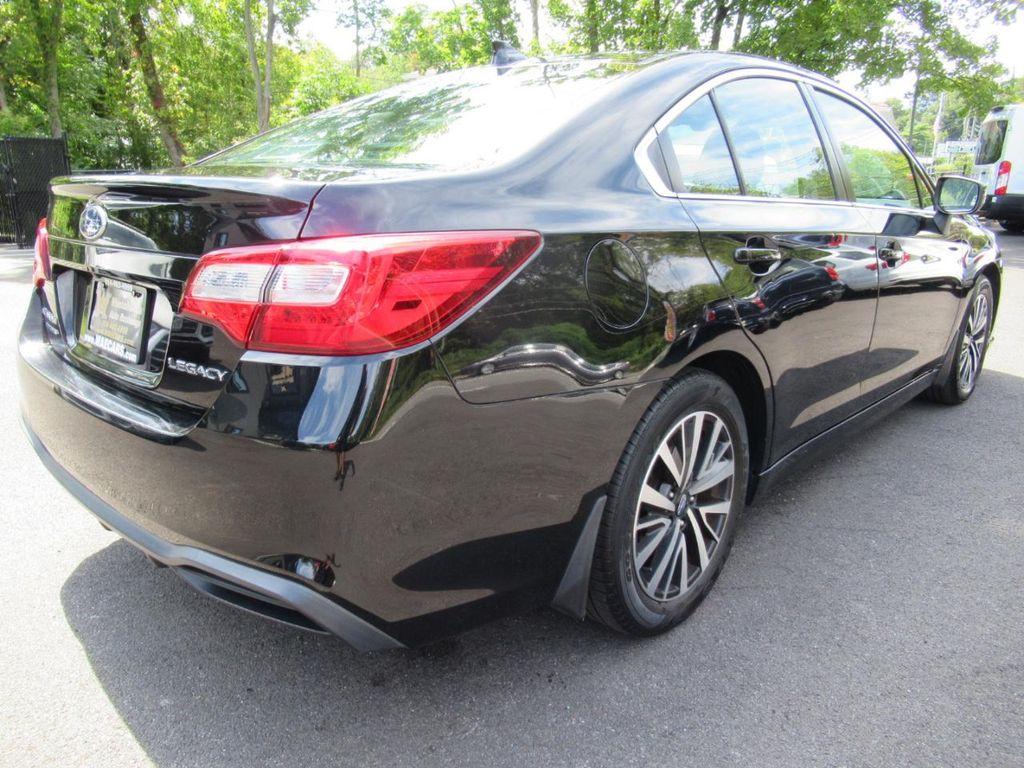used 2019 Subaru Legacy car, priced at $14,995