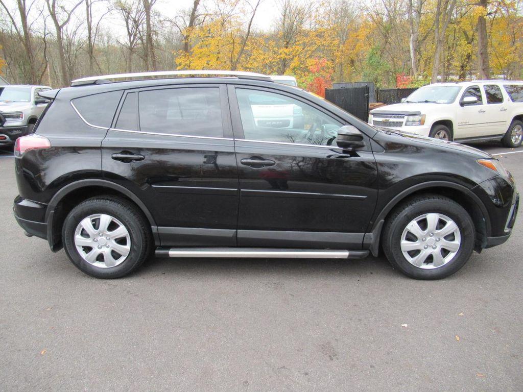 used 2017 Toyota RAV4 car, priced at $17,495