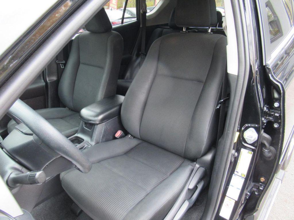 used 2017 Toyota RAV4 car, priced at $17,495