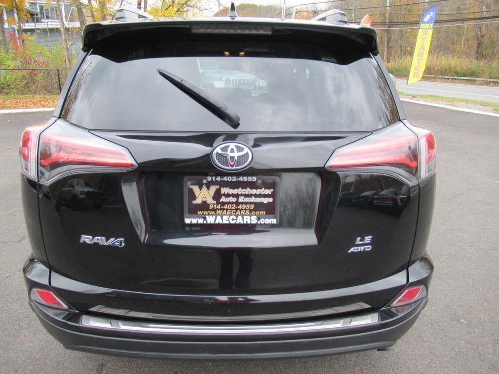 used 2017 Toyota RAV4 car, priced at $17,495