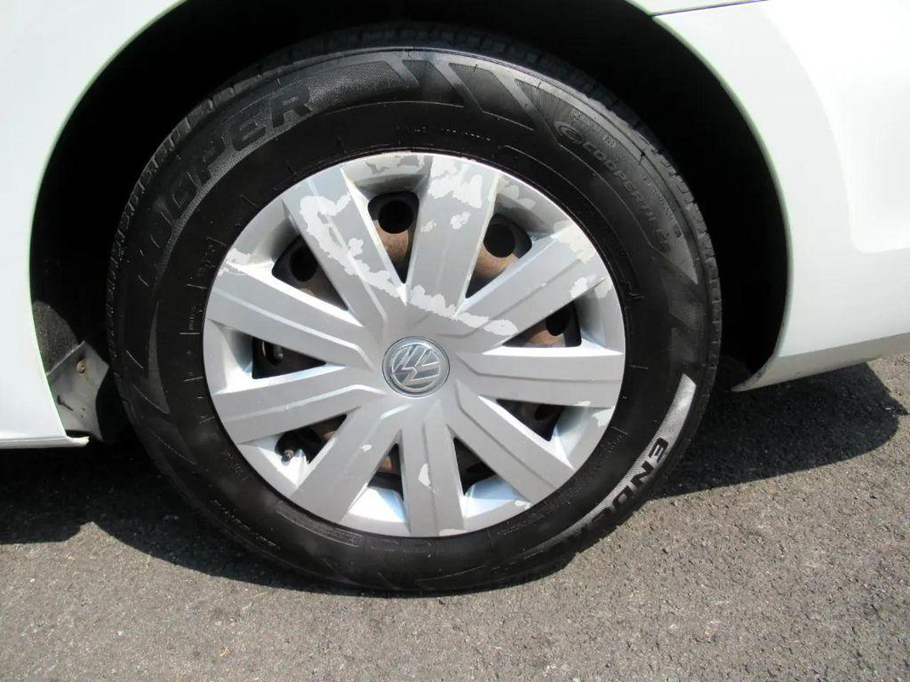 used 2015 Volkswagen Jetta car, priced at $6,995