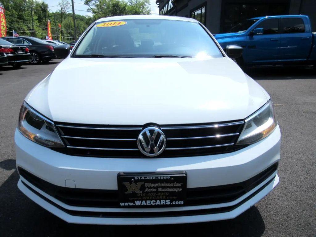 used 2015 Volkswagen Jetta car, priced at $6,995