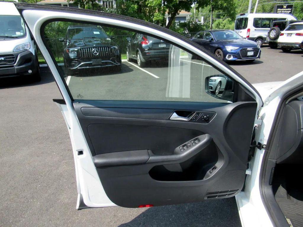 used 2015 Volkswagen Jetta car, priced at $6,995