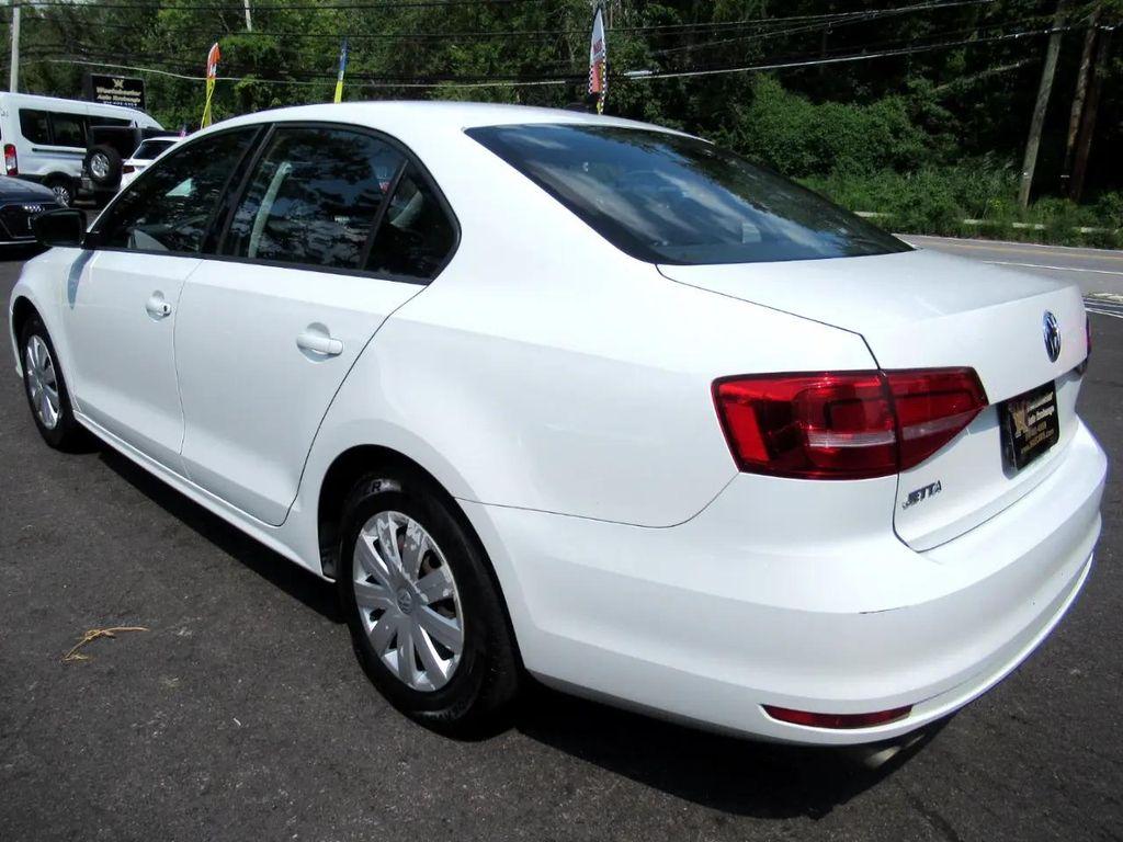 used 2015 Volkswagen Jetta car, priced at $6,995