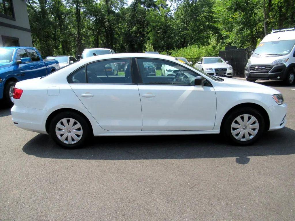 used 2015 Volkswagen Jetta car, priced at $6,995